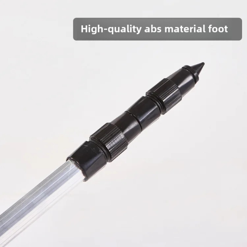 Steunframe voor zeepaal, 3-vou - Fishing Line Dispenser recensie en prijs