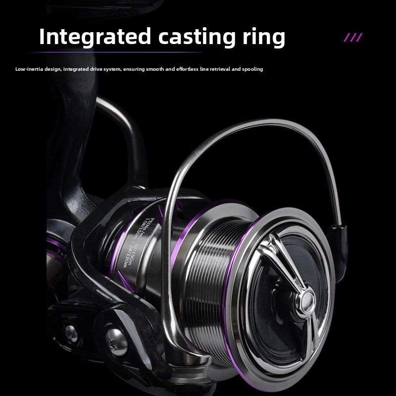 De TakumaLingxi is een lichtge - Ice Fishing Line recensie en prijs