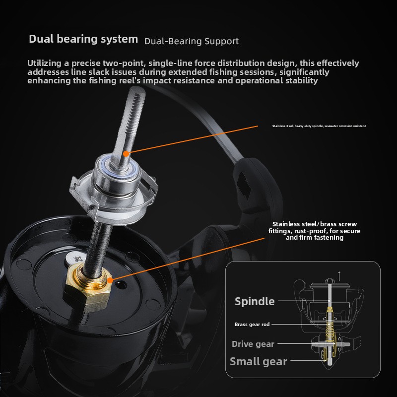 26 Nieuwe B9 Lure Spinning Mol - Ice Fishing Line recensie en prijs