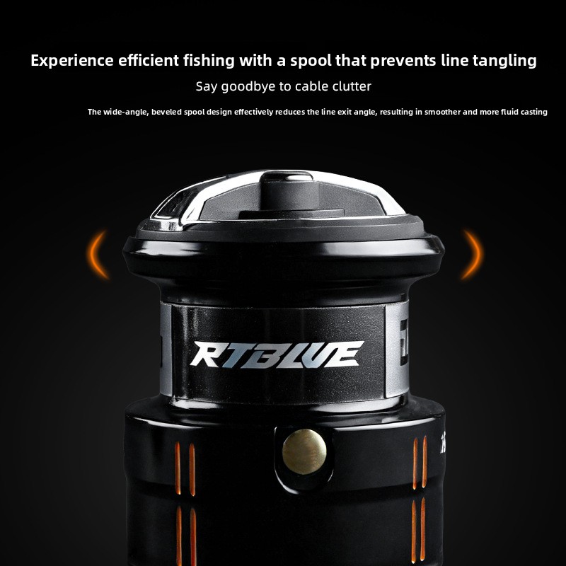 26 Nieuwe B9 Lure Spinning Mol - Ice Fishing Line recensie en prijs