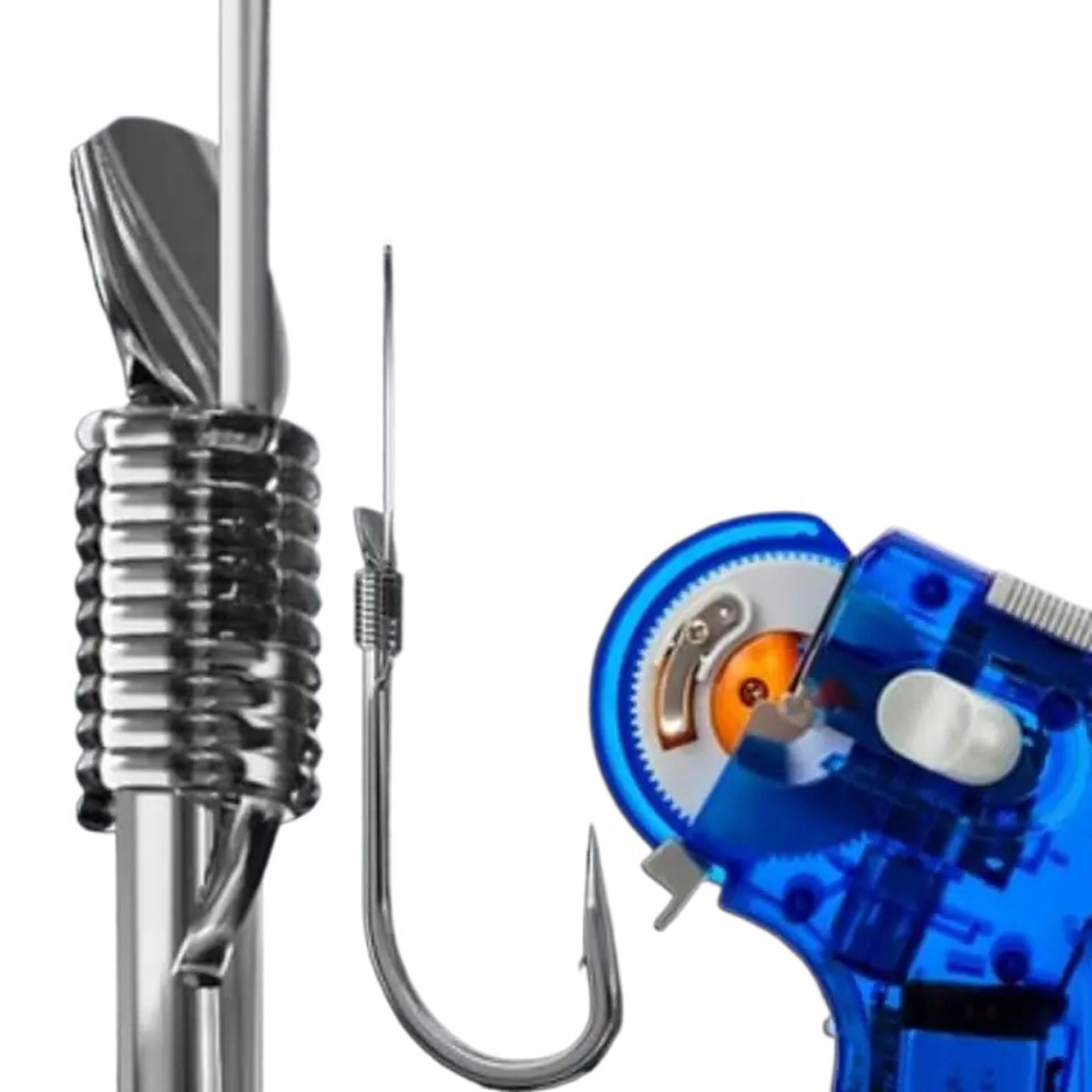 USB Charge Elektrische Automat - Fishing Line Dispenser recensie en prijs