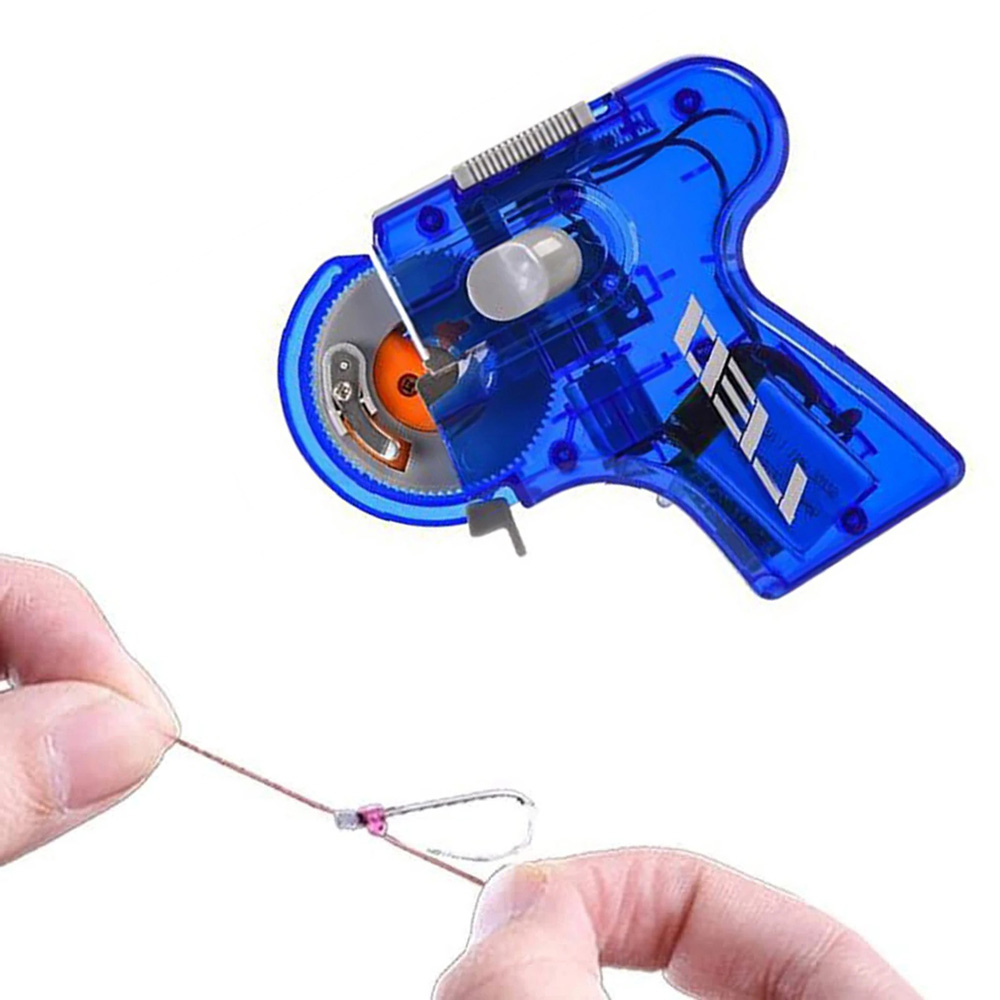 USB Charge Elektrische Automat - Fishing Line Dispenser recensie en prijs