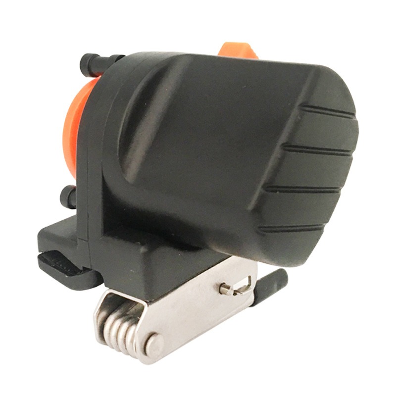 Vislijnteller 0-999M Vislijn D - Fishing Line Dispenser recensie en prijs