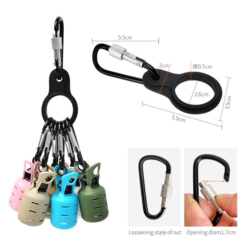 Nieuwe Inktvis Jig Aas Protect - Fishing Line Dispenser recensie en prijs