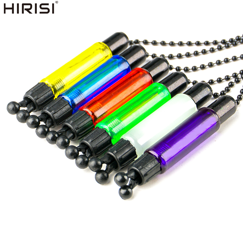 Hirisi B2024 4-delige karpervi - Freshwater Line recensie en prijs